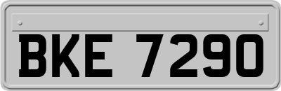BKE7290