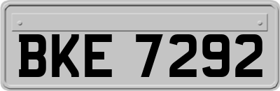 BKE7292