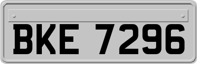 BKE7296
