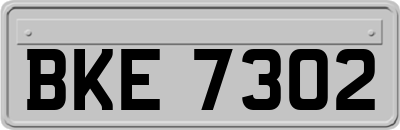 BKE7302