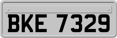 BKE7329