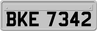 BKE7342
