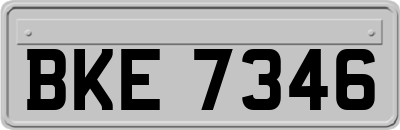 BKE7346