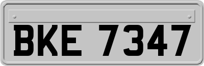 BKE7347