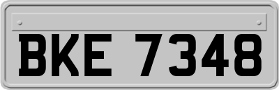 BKE7348