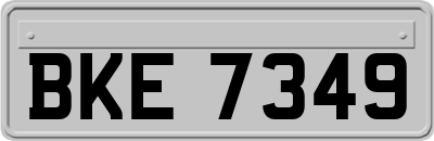 BKE7349