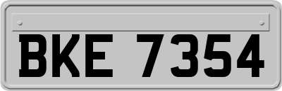 BKE7354