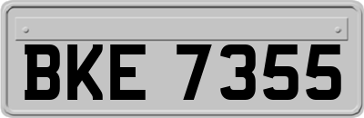 BKE7355