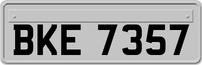 BKE7357