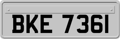 BKE7361
