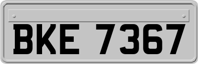 BKE7367