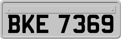BKE7369