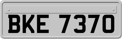 BKE7370
