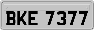 BKE7377