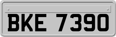 BKE7390