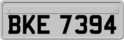 BKE7394