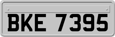BKE7395