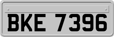 BKE7396