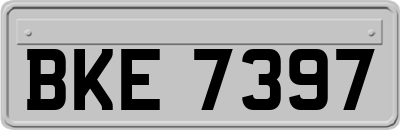BKE7397