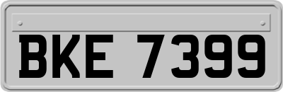 BKE7399