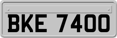 BKE7400
