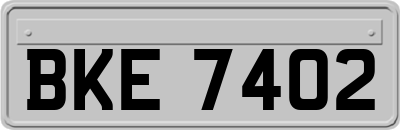 BKE7402