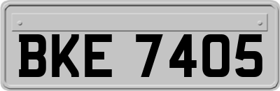 BKE7405