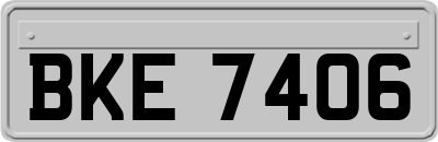 BKE7406