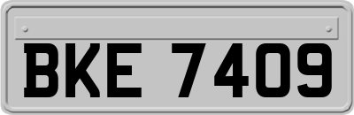 BKE7409