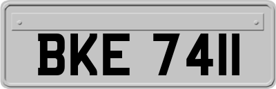 BKE7411