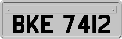 BKE7412