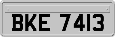 BKE7413