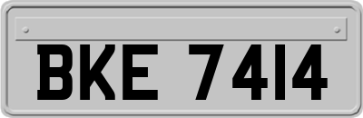 BKE7414