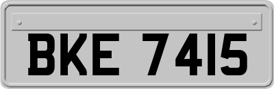 BKE7415