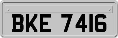 BKE7416