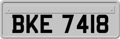 BKE7418