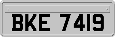 BKE7419