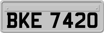 BKE7420