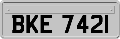 BKE7421