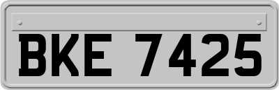 BKE7425