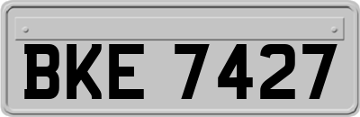 BKE7427