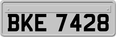 BKE7428
