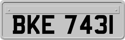 BKE7431