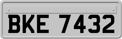 BKE7432