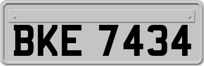 BKE7434