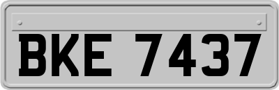BKE7437