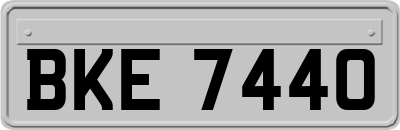 BKE7440