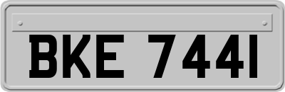 BKE7441