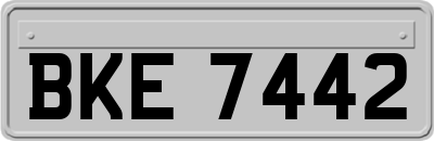 BKE7442
