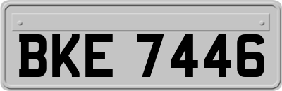 BKE7446